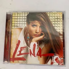 Lena - Cd 2005 - Tu Corazon - Difusion Ex 