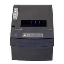 Impressora Elgin I8 Termica Usb Ethernet E Serial