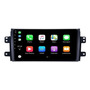 Suzuki Sx4 Stereo Carplay Android Auto Wifi Gps 2008 A 2014