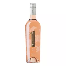 Vino Antigal Uno Rose Caja X 6 De 750ml Armanat Envios