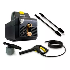 Lavadora De Alta Pressão Karcher Hd 555 1740psi Prof 220v