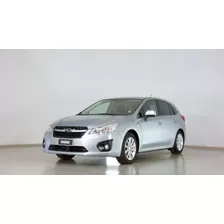 Subaru Impreza 2.0 Xs Sport Awd Cvt