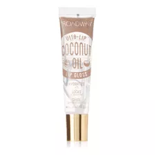 Broadway Vita-lip Clear Lip Gloss 0.47oz/0.5 Fl Oz (bcLG- A.