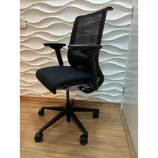 Cadeira Executiva Steelcase