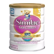 Similac Total Comfort 3 - 820 Gramos