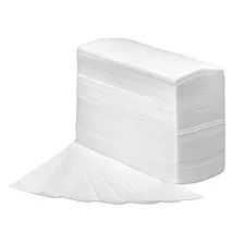 Tifara Beauty Non Woven Large 3 X 9 Tiras De Cera Faciales Y