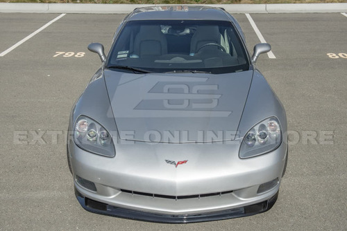 Repuesto Para Modelos De Base Chevrolet Corvette C6 - | Div. Foto 3