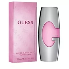 Perfume Gues Mujer 75ml Edp Original