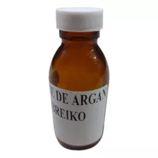 Aceite De Argan Virgen Organico 100 Mililitros