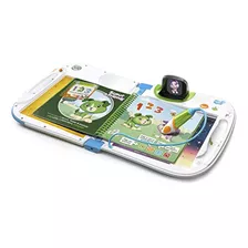 Leapfrog Leap Start 3d Verde Color