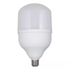 Lampada Led Avant Bulbo 20w 6500k 2400l Mk1600c C/ 10 Un Cor Da Luz Branco-frio Bivolt