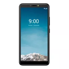 Noblex A60 Dual Sim 32 Gb Negro 1 Gb Ram