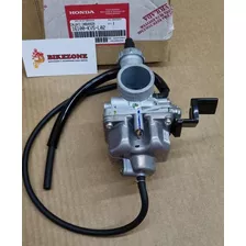 Carburador Original Honda Cg 150 New Titan 150 New Bkz