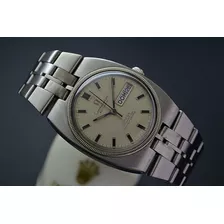 Omega Constellation Bracelete - Excelente Estado - 100% Orig