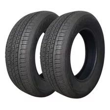 2 Pneu Aptany 255/55r19 Ru028 Tl 107v Vw Amarok Discovery 3