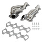 Headers Inoxidable 04-10 Ford F150 Xl Xlt Fx4 King Ranch
