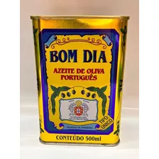 Azeite Bom Dia 500ml