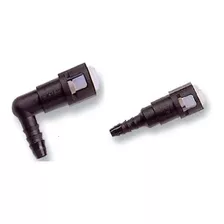 Kit Conector Engate Plug Filtro Combustivel Fiesta 1996/2002