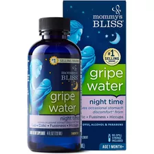 Mommys Bliss Gripe Water Night 