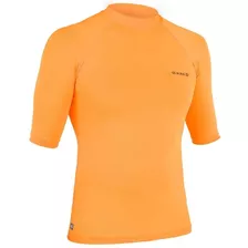 Camiseta Surf Protección Solar Anti-uv Hombre M Olaian Mc