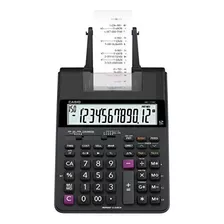 Calculadora Casio Hr-170rc Plus