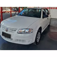 Vw/gol Ecomotion 1.0