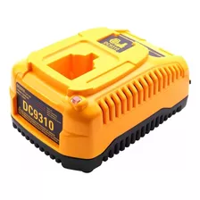 Ni Para Dewalt Cargador De Batería Dc9310 7.2v-18v