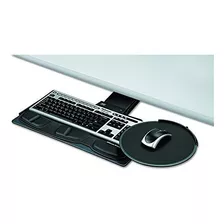 Fellowes Professional Series Sit - Teclado Del Soporte De La