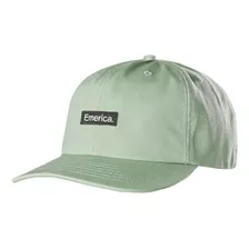 Gorra Emerica Pure Parch 6 Panel