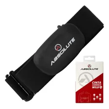 Cinta Sensor Monitor Cardíaco Absolute Bluetooth Ant+ Oferta