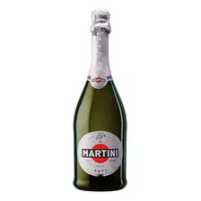 Vino Espumoso Martini Asti 750ml