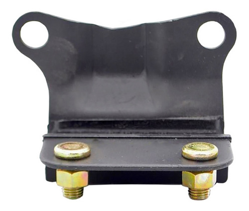 Soporte Caja Mazda 626 Mx-6 Probe L4 2.0 Central Inf Trps Foto 3