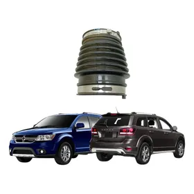 Mangueira Duto Caixa Filtro Ar Dodge Journey 3.6 V6 2011 17