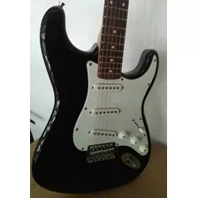 Guitarra Sx Y Amplificador Animal. Leer Bien Descripción!