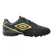 Chuteira Society Umbro Attak Eternal