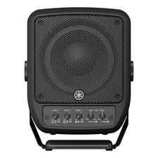 Sistema Portatil Yamaha Stagepas 100w