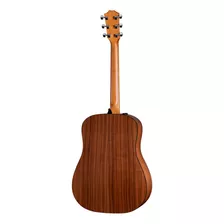 Violão Taylor 110 E Folk Com Bag E Elixir Regulado