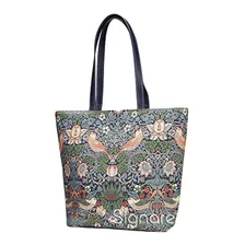 Bolso Bandolera Para Mujer, Multicolor, Marca Signare