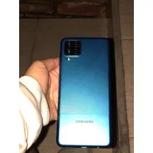 Celular Samsung Galaxy A12