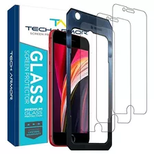 Tech Armor Protector De Pantalla De Cristal Templado Bal&ia.