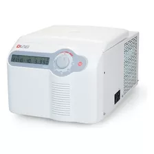 Centrífuga Dlab D1524r Micro Refrigerada 15000rpm 24x2ml