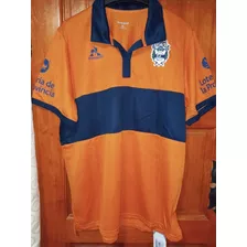 Camiseta Arquero Gimnasia De La Plata Talla Xl Nueva Origina