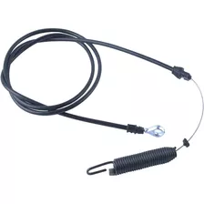 Cable Pastera Tractor Jardin Murray Y Otros 42/46 Compatible