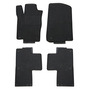 Estribo - Hd Ridez Estribo De 5  Negro Para Mercedes-benz Ml Mercedes-Benz ML Class