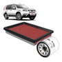 Filtro Aire Para Nissan X-trail 2016 2.5 Dohc Qr25de Nissan X-Trail