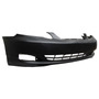 Fascia Delantera Toyota Corolla 2009-2010 Ce /le / Xle