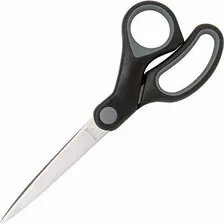 Tijera De Manualidades - 25226 Straight Scissors, Rubber Han