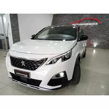 Peugeot 3008 2.0 Gt-line Hdi Tiptronic 2019