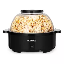 Popcorn Maker