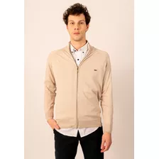 Campera Hombre Beige Pato Pampa Barranquilla 